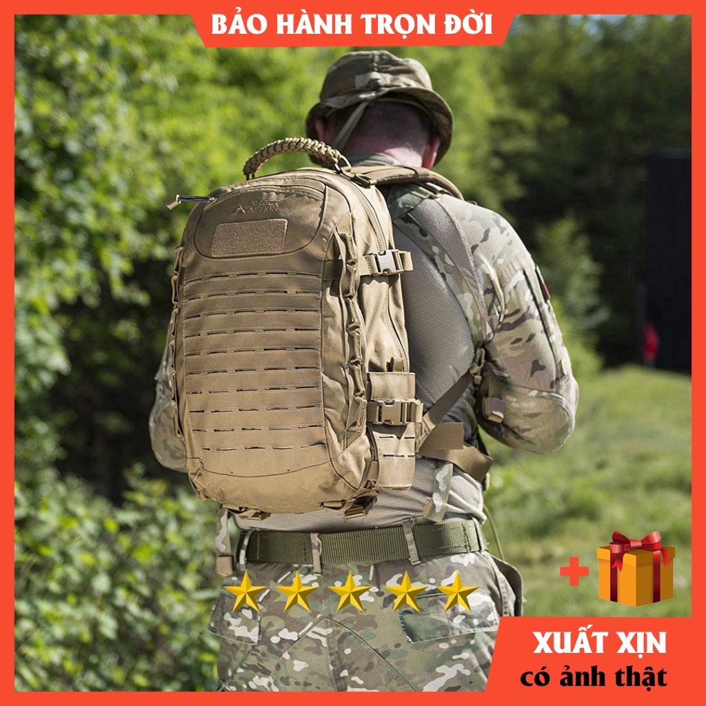 Balo Direct Action Dragon Egg MK2 cao cấp xịn - balo chiến thuật ⚡️