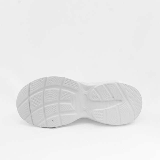 [Giày VNXK Châu Âu Mỹ]-K8966-5-WHT Giày sneaker, giày thể thao nam nữ Sshoe-có dây, đế cao su mềm nhẹ đi bộ, tập gym | BigBuy360 - bigbuy360.vn