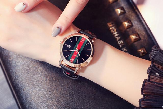 Đồng hồ nữ Hàn Quốc MINGTUO MT86 + Tặng hộp & pin 30k | BigBuy360 - bigbuy360.vn