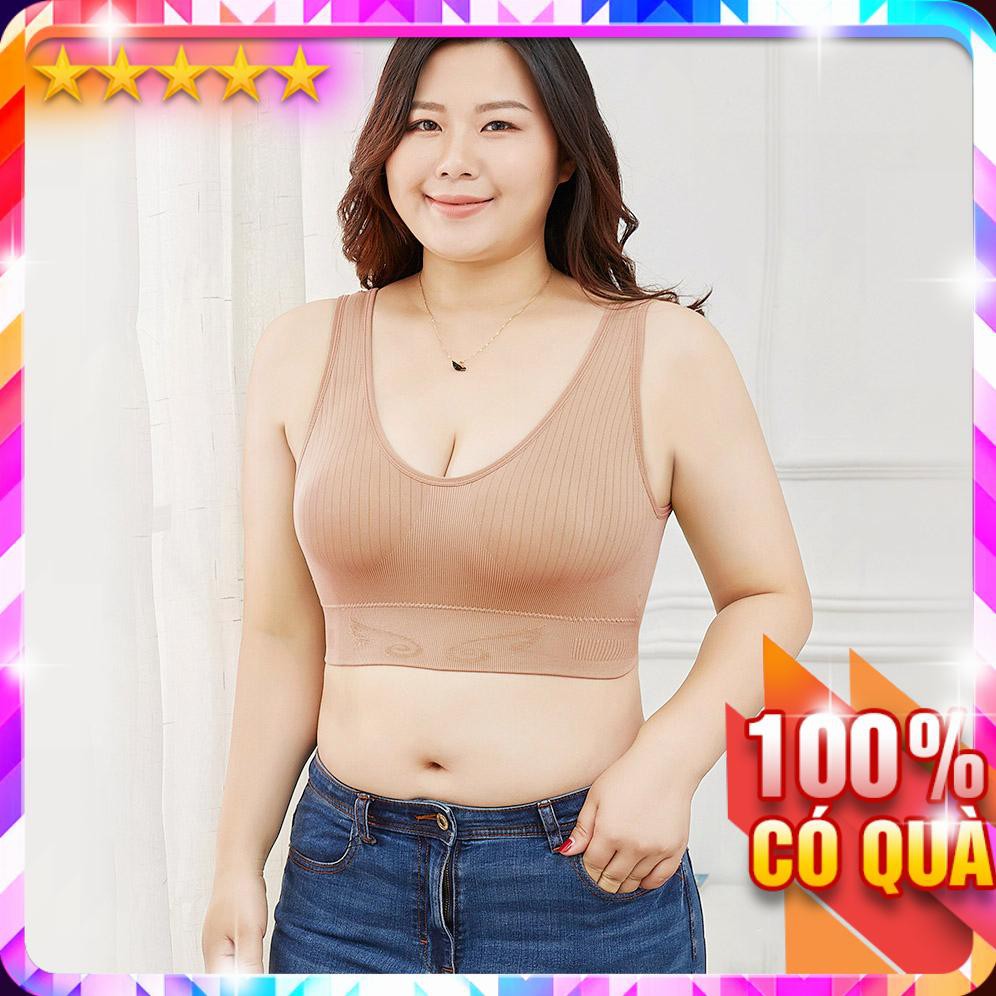 Áo Bra Big Size To Lưng Chữ U Tập Gym Yoga P1872 - LoanTay