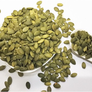 500g Nhân Hạt Bí Xanh Ấn Độ