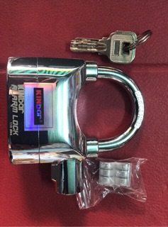 Ổ khoá chống trộm KINBAR