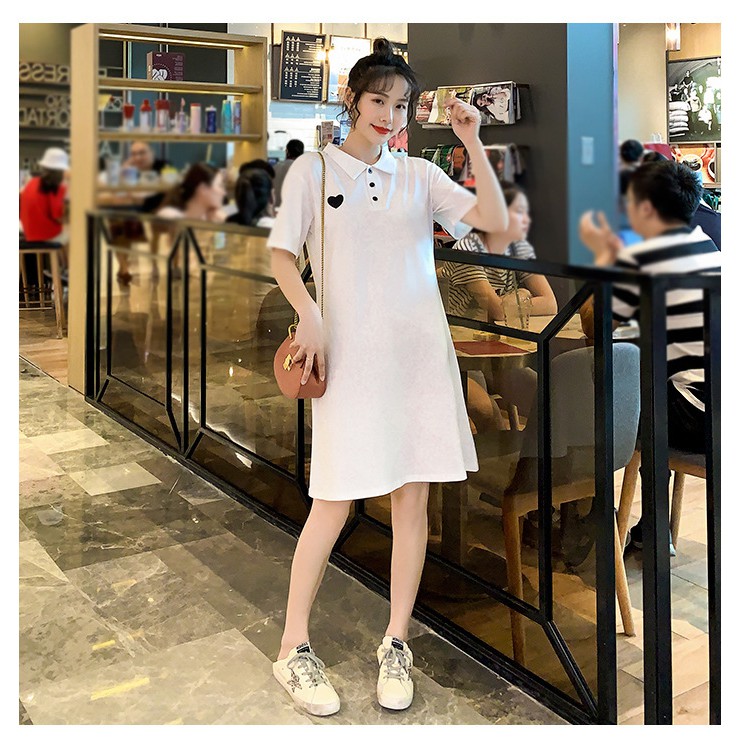 VÁY POLO NỮ CHẤT ĐẸP MẶC ĐI LÀM ĐI CHƠI ĐỦ SIZE | BigBuy360 - bigbuy360.vn