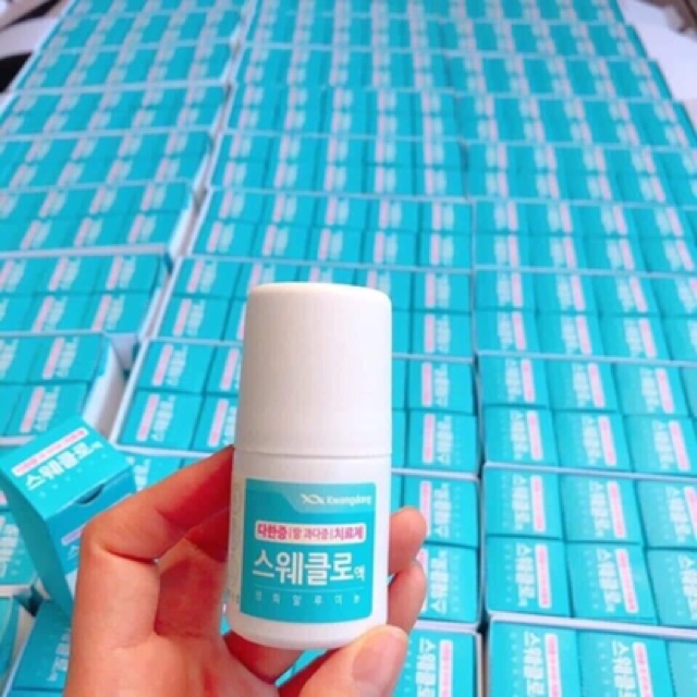 LĂN KHỬ MÙI / LĂN NÁCH KWANGDONG HÀN QUỐC | BigBuy360 - bigbuy360.vn