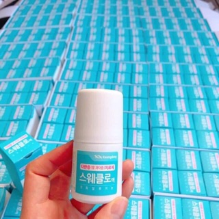 Lăn nách Kwangdong - SAM cosmetics