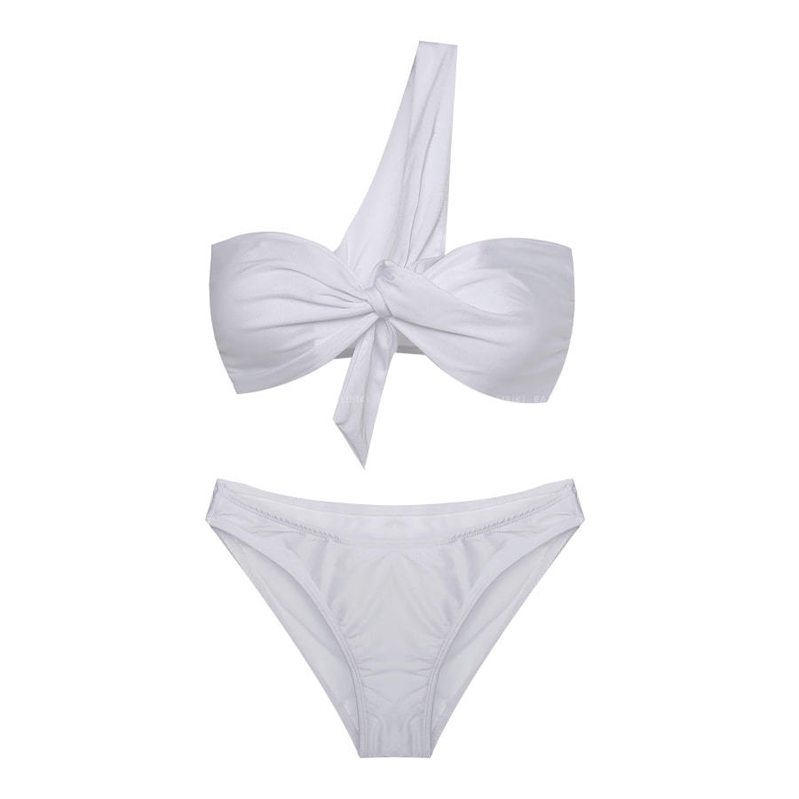 Bộ Bikini Hai Mảnh Kiểu Dáng Quyến Rũ Cho Nữ | BigBuy360 - bigbuy360.vn