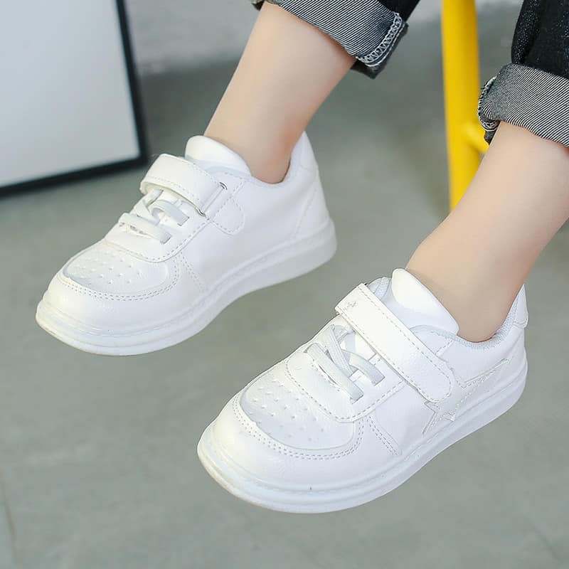 Giày Thể Thao học sinh bé trai và bé gái