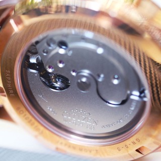 Đồng Hồ Nam Citizen NY4053-05A