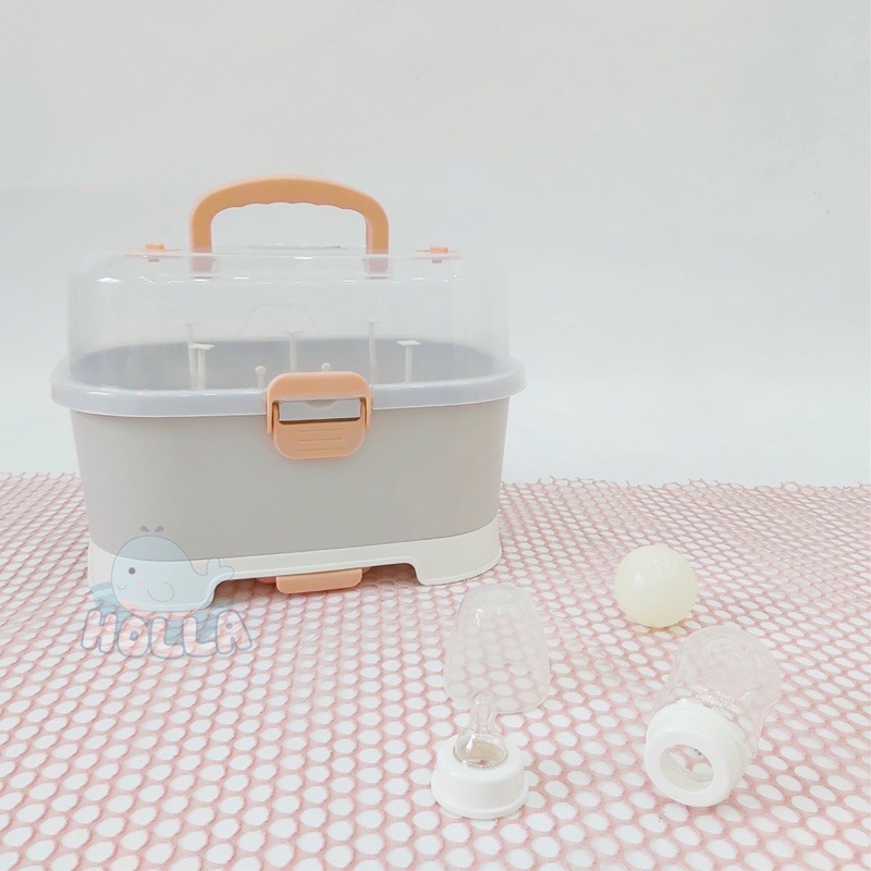 Giá úp bình Holla cao cấp (Siêu sang xịn mịn mượt mát đẹp leng keng)