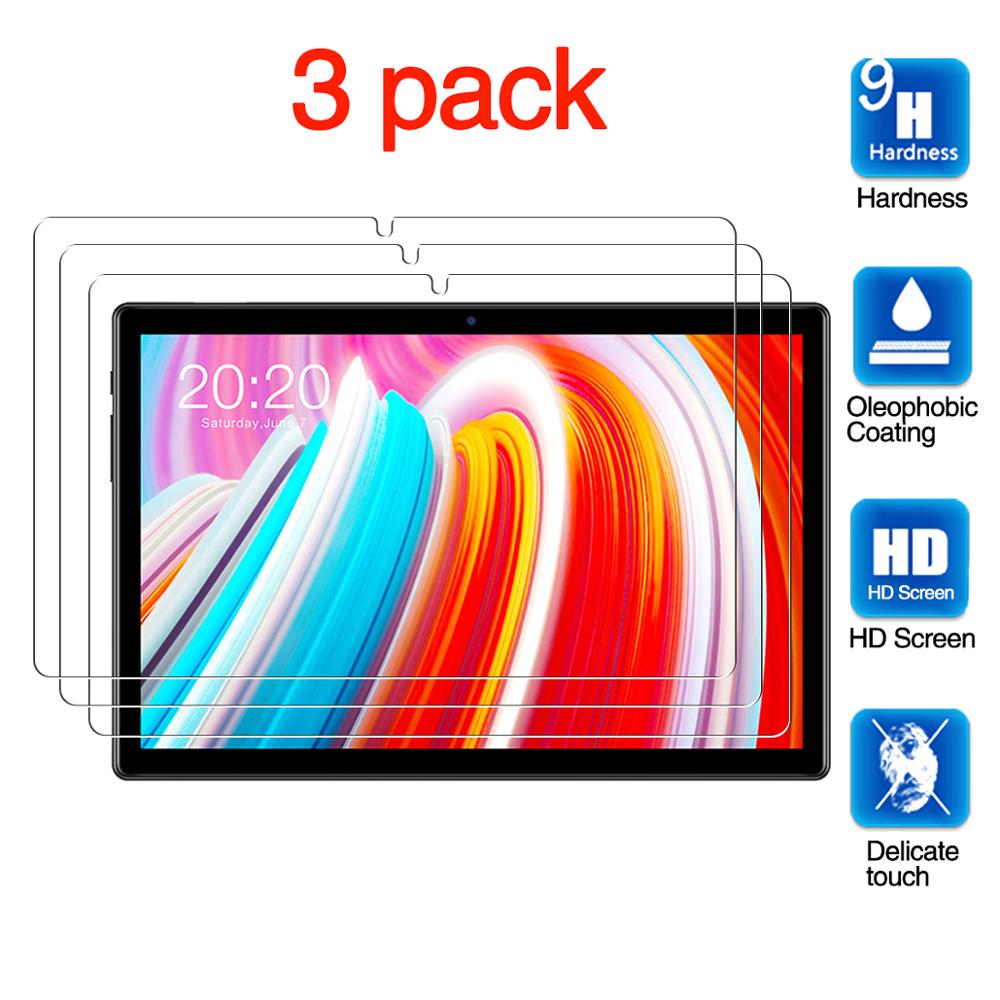 Kính Cường Lực Bảo Vệ Màn Hình Teclast M40 Dành Cho Teclast M40 (10.1 ")