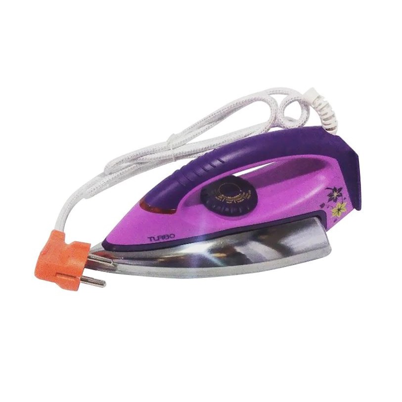 Turbo Cổ Điển Bằng Sắt Không Gỉ EHL-3038