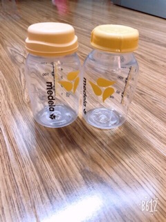 BÌNH TRỮ SỮA MEDELA 150ml