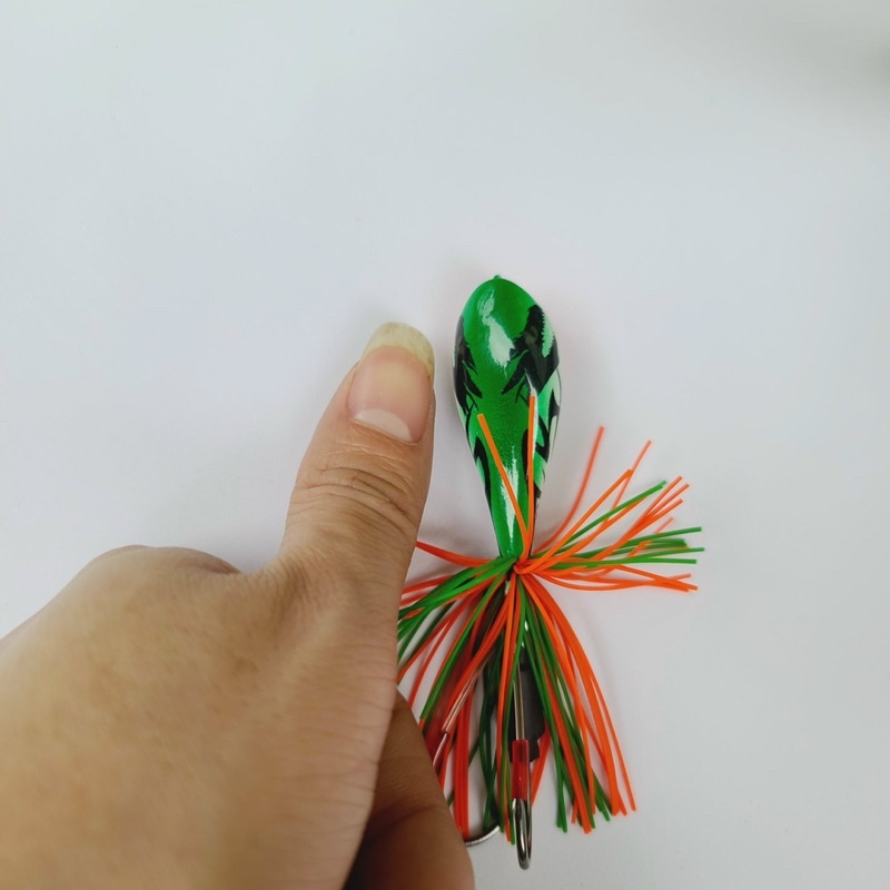 Mồi Nhái Lắc ThaiLan