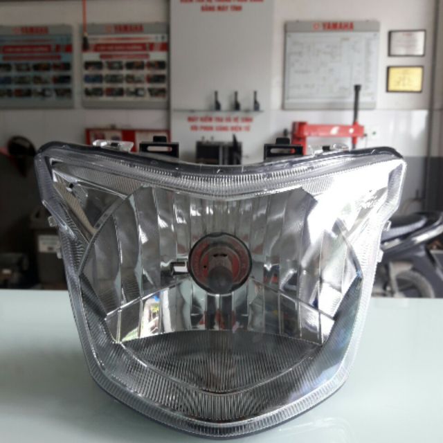 [YAMAHA] CỤM ĐÈN PHA EXCITER 4 SỐ