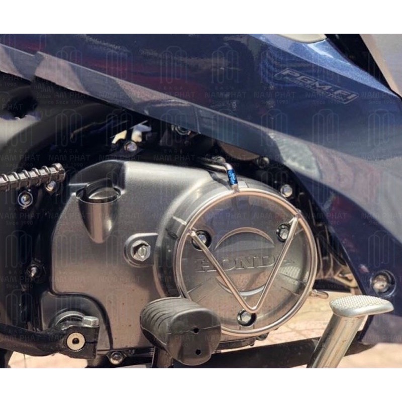 Bảo vệ lốc máy xe Future Neo Future 125