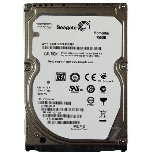 Ổ CỨNG HDD PC/LAPTOP 500GB 750GB 1TB 2TB CŨ GIÁ RẺ