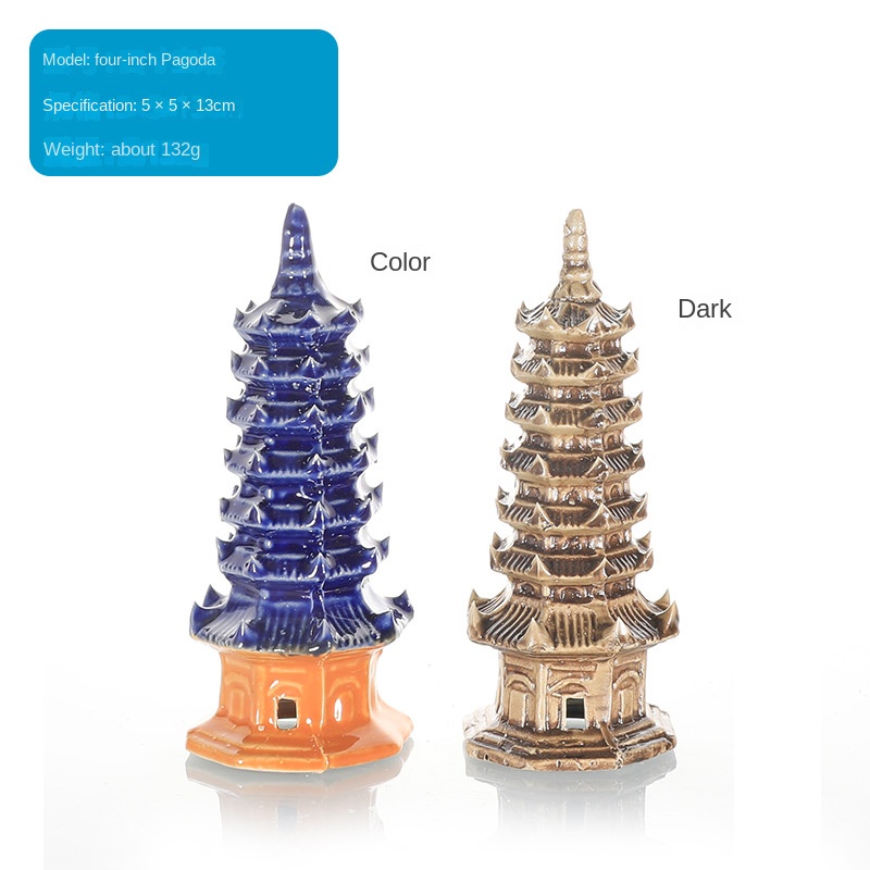 Mô Hình Tiểu Cảnh bonsai Trang Trí Bể Cá