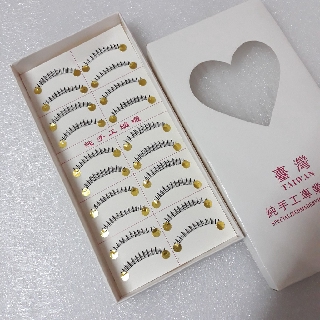 Mi Giả Dành Cho Mi Dưới U08