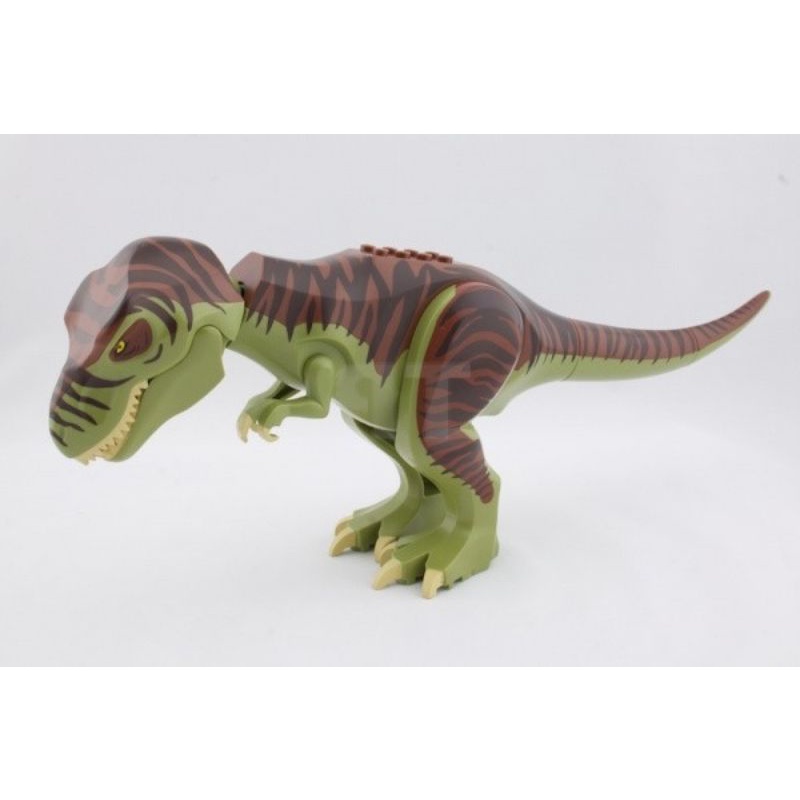 Đồ chơi LEGO chính hãng - LEGO Khủng Long T-Rex Olive