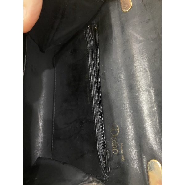 Túi đeo chéo mini Daino  - used bags