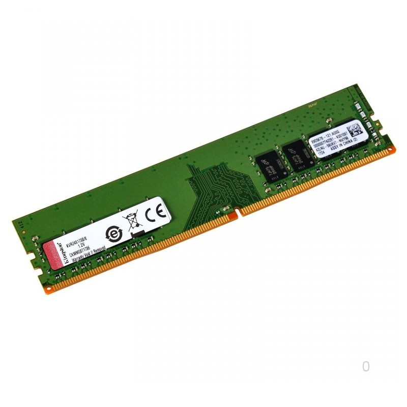 RAM DDR4 Chính Hãng 8G Bus  2666 Ram Máy Tính PC KINGSTON bảo hành 36 tháng | BigBuy360 - bigbuy360.vn