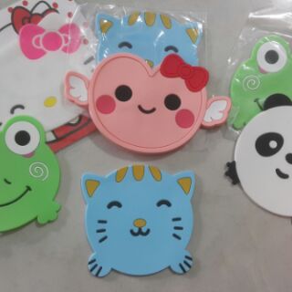 Lót ly xinh xắn