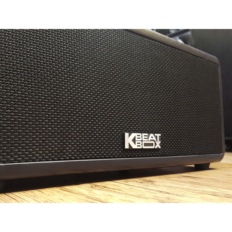 Dàn Karaoke di động Acnos KBeatbox KS360MS - Hàng chính hãng - Công Ty Thiên Phúc