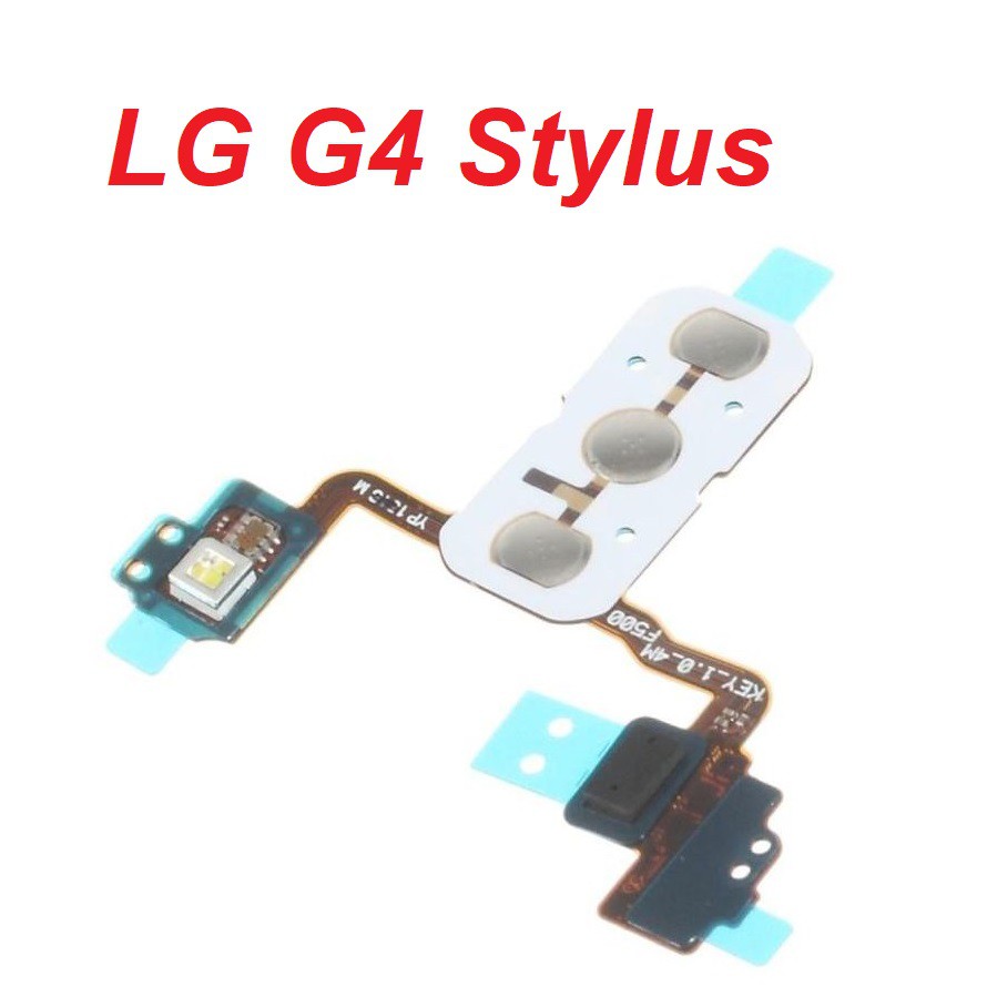 ✅ Chính Hãng ✅ Dây Nút Nguồn LG G4 Stylus Chính Hãng Giá Rẻ