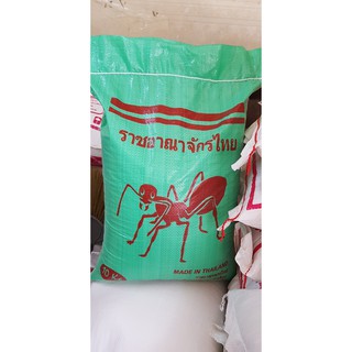 Gạo Thái Kiến Xanh NOWSHIP thần tốc