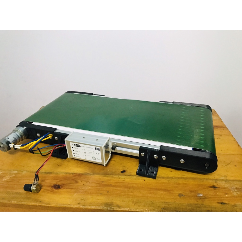 Băng tải mini 200x500mm