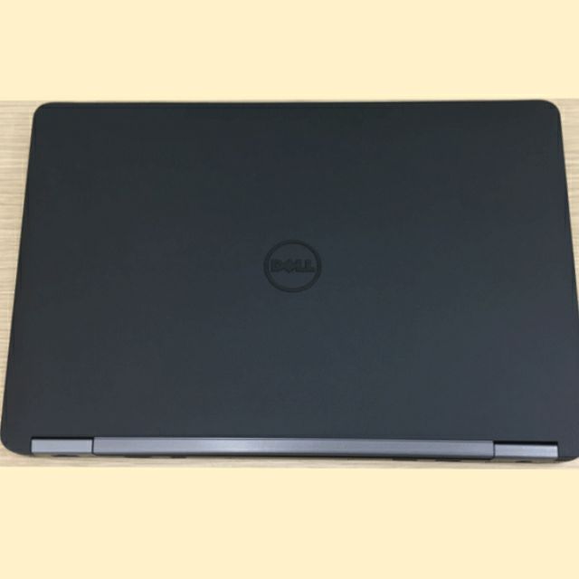 Laptop Dell Latitude E7270 ram 8g, ssd256,pin trên 8h, tặng cặp, chuột, tai nghe Bluetooth | BigBuy360 - bigbuy360.vn