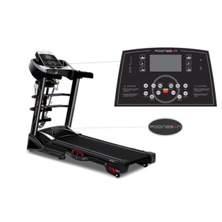 Máy tập chạy Poongsan PM-900