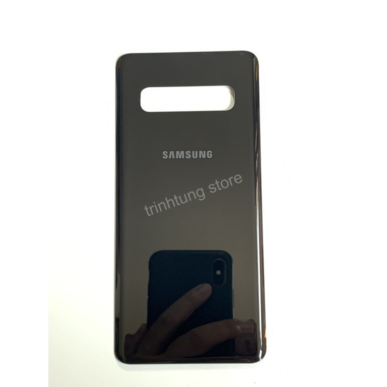 Nắp lưng kính Samsung S10 / S10+ / S10e G973 G975 G970
