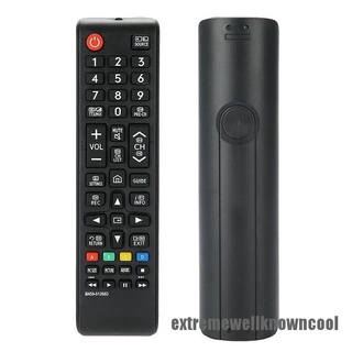 Ecvn bn59-01268d bn5901268d uhd 4k smart led tv remote control uhd for samsung