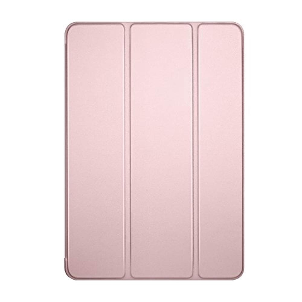iPad 9.7 6th 5th Gen NEW iPad 9.7 2018 2017 a1822 a1823 Case Smart Cover Trifold Stand Soft Back Cover Auto Sleep/Wake | BigBuy360 - bigbuy360.vn