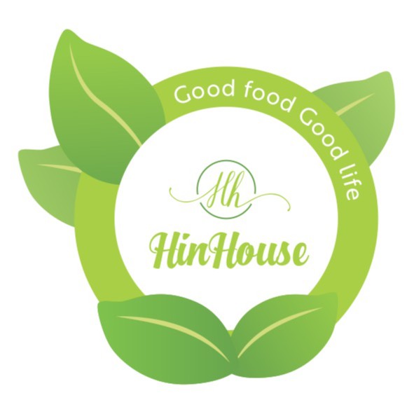 Hin's House - Granola Biscotti