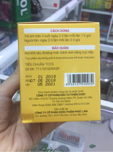 ✅(hàng cao cấp) Chất xơ Baby-chất xơ từ tảo xoắn Nhật Bản | BigBuy360 - bigbuy360.vn