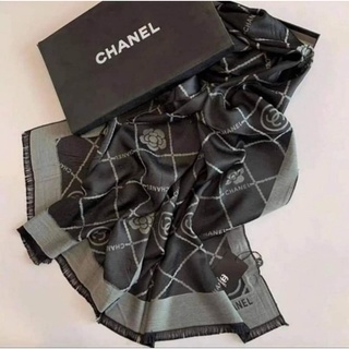 Khăn Choàng Cổ PashSilk thời trang cao cấp