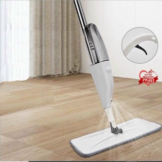 CHỔI LAU NHÀ PHUN SƯƠNG THẾ HỆ MỚI