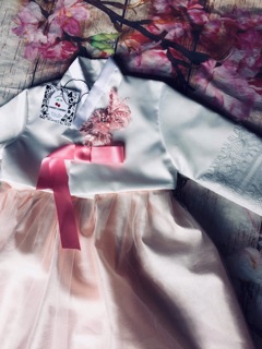 Hanbok cho bé