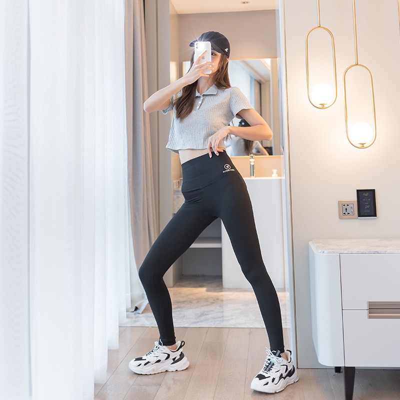 Quần Dài Lưng Cao Ôm Dáng Thiết Kế Mới Thời Trang Dành Cho Nữ | BigBuy360 - bigbuy360.vn