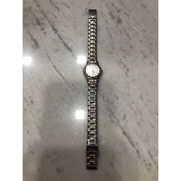 ĐỒNG HỒ SI NHẬT CHÍNH HÃNG DÂY INOX DÀNH CHO NỮ - THƯƠNG HIỆU GIANPINI