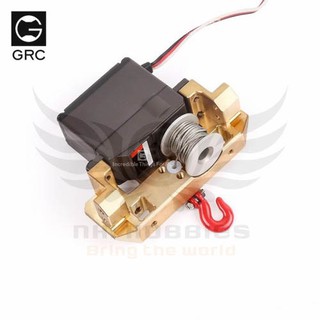 Arm tời servo 25T GRC GAX0136A