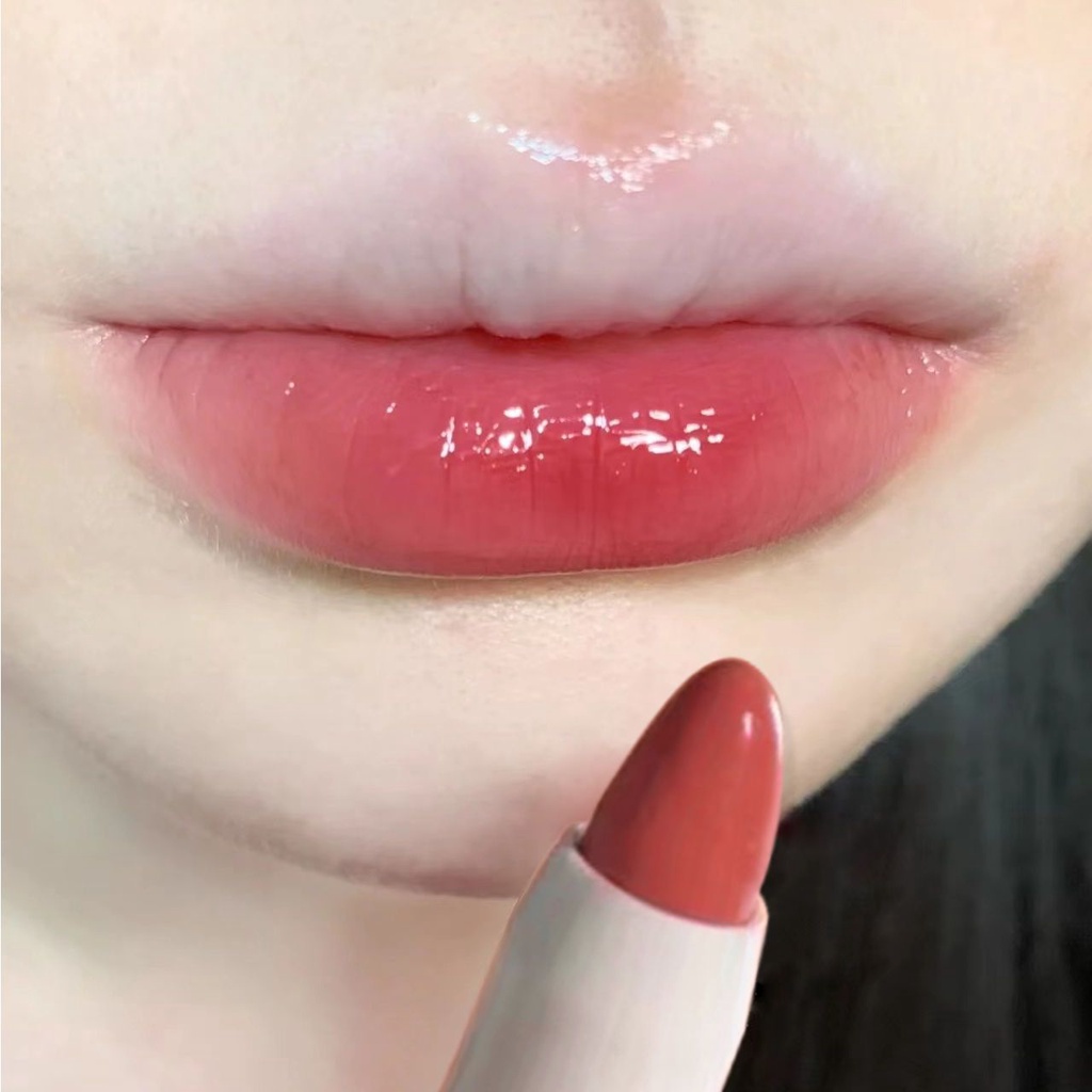 [Hàng Có Sẵn] Son Lì Không Phai Màu Thiết Kế Hình Hoạt Hình Dễ Thương TOOT DODO