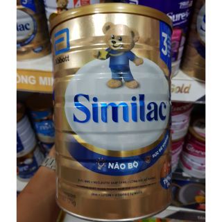 Sữa bột similac 3 1.7kg