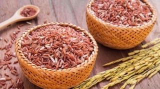 500GRAM GẠO LỨT SẤY GIÒN