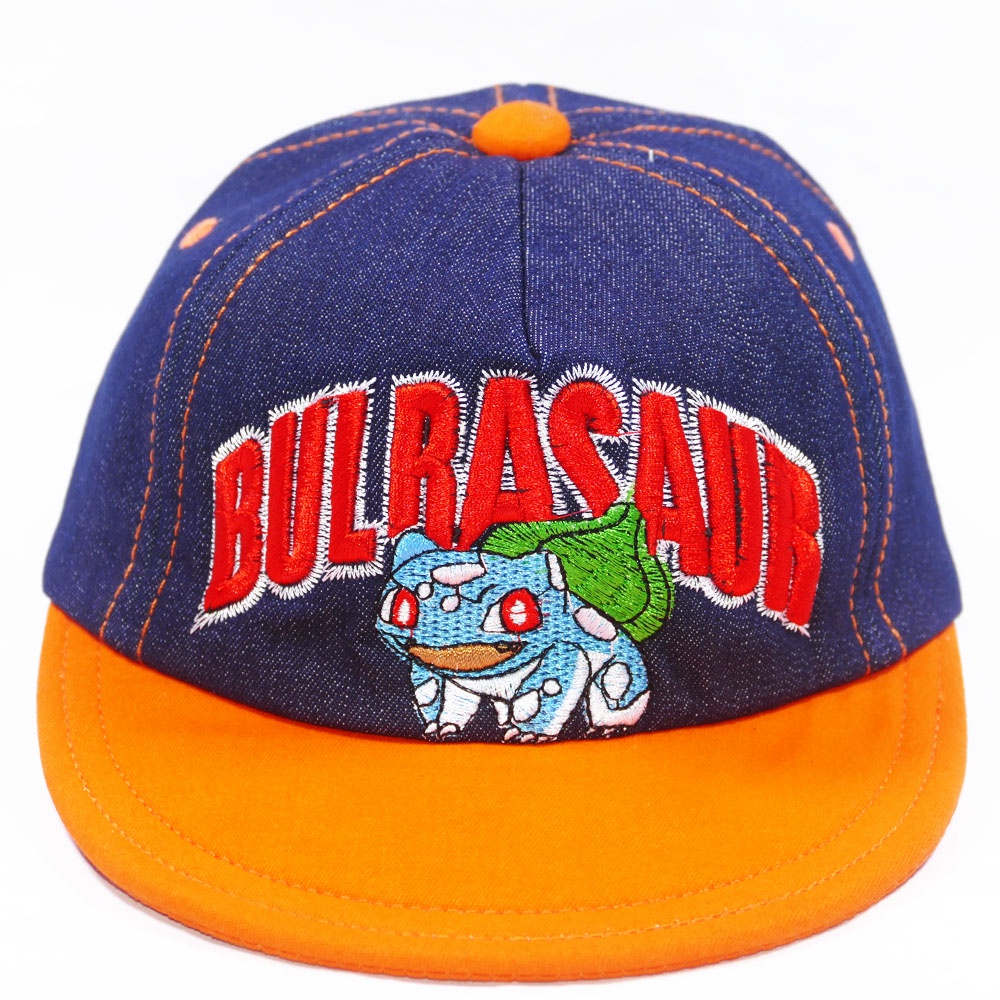 [ Hình thật ]Nón nhí cho trẻ em TỪ 1 đến 2 tuổi - chất liểu vải Jeans &amp; nhung cao cấp tạo cảm giác êm ái cho bé