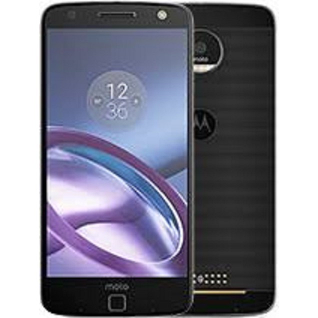 điện thoại Motorola Moto Z Droid (4GB/32GB) zin Chính hãng, máy mỏng nhất thế giới, Chiến game siêu mượt | BigBuy360 - bigbuy360.vn