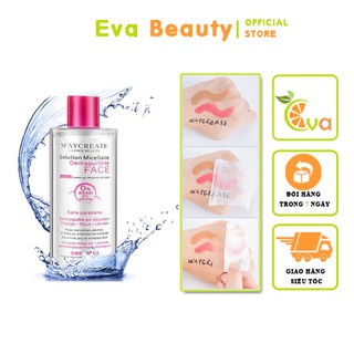 Nước tẩy trang Maycreat 300ml