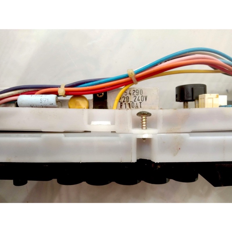 Bo sanyo-aqua asw-u700vt, u800zt,u850zt hàng tháo máy đã test